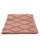 Alfombra Antideslizante 342 Rosa | Laura Home