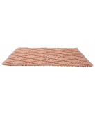 Alfombra Antideslizante 342 Rosa | Laura Home