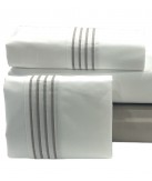 Jogo de Cama Dune Taupe