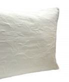 Capa de Edredão Damasco Branco