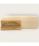 Cobertor ecológico bege em algodão - Conforto natural | Laura Home