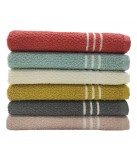 Panos de Cozinha Riscas Cores