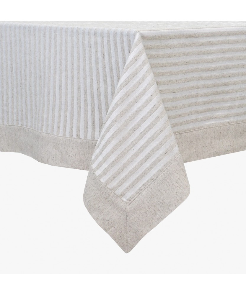 Toalha de Mesa Riscas