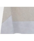 Mantel de mesa liso con vainica elegante | Laura Home