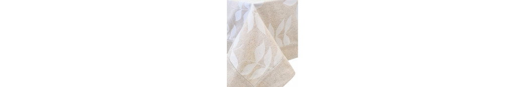 Toalha de Mesa Folha