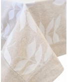 Toalha de Mesa Folha