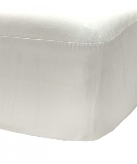 Protetor de colchão jersey impermeável e respirável | Laura Home