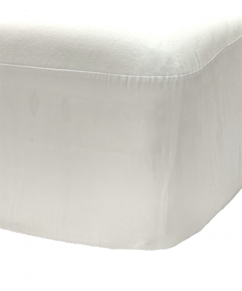 Protetor de colchão jersey impermeável e respirável | Laura Home