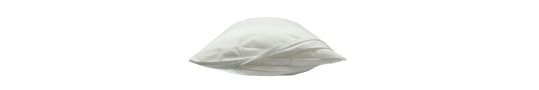 Protetor de almofada 100% algodão respirável | Laura Home