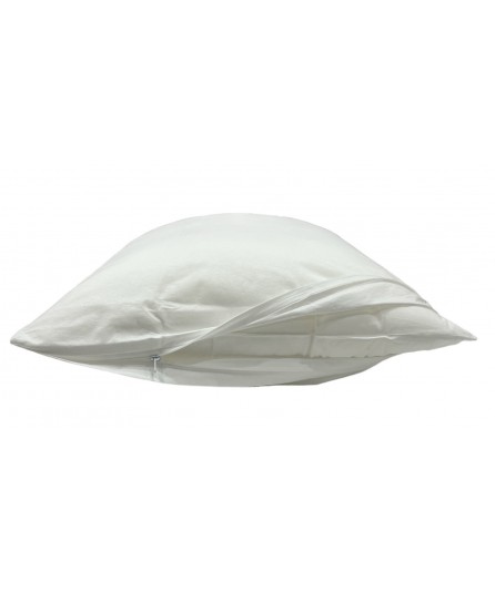 Protetor de almofada 100% algodão respirável | Laura Home