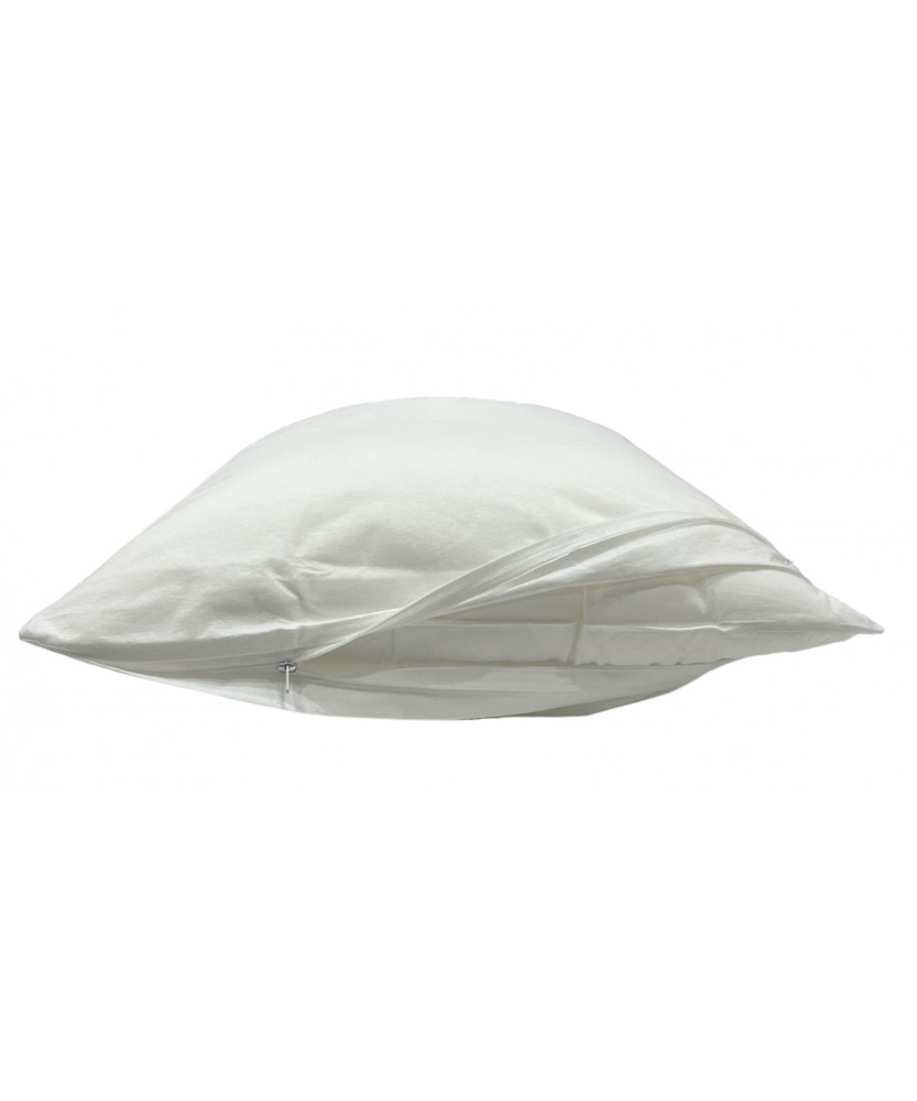 Protetor de almofada 100% algodão respirável | Laura Home