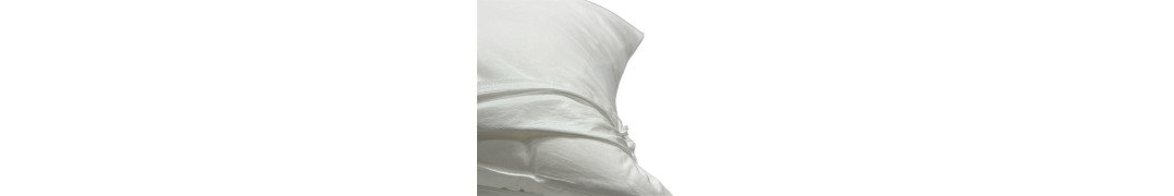 Protetor de almofada 100% algodão respirável | Laura Home
