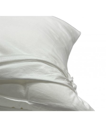 Protetor de almofada 100% algodão respirável | Laura Home