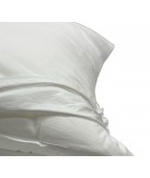 Protetor de almofada 100% algodão respirável | Laura Home