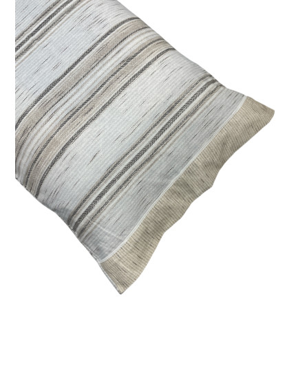 Juego de Cama Flanela Pacífico Beige