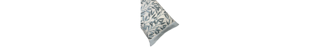 Juego de Cama Flanela Indico Azul