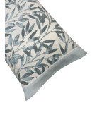 Juego de Cama Flanela Indico Azul