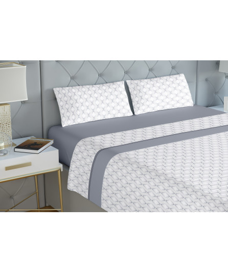 Juego de Cama Coralina...