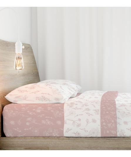 Juego de Cama Coralina...