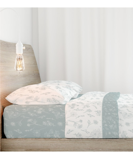 Juego de Cama Coralina...