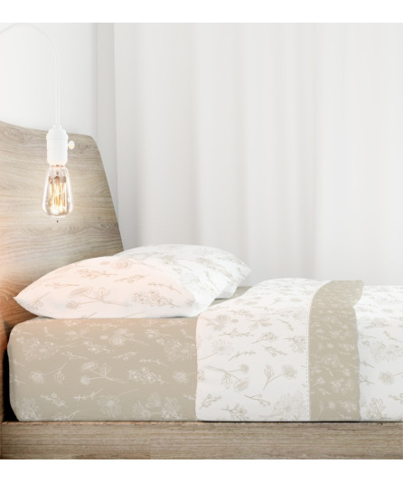 Juego de Cama Coralina...