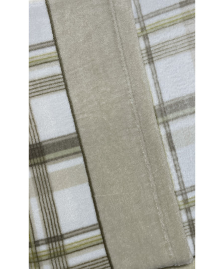 Juego de Cama Coralina Júpiter Camel