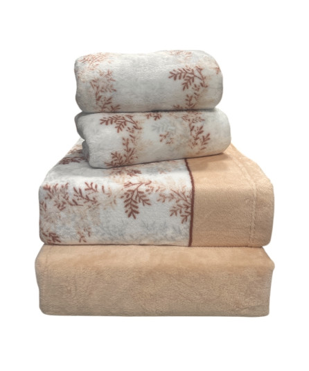 Juego de Cama Coralina...