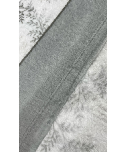 Juego de Cama Coralina Terra Gris