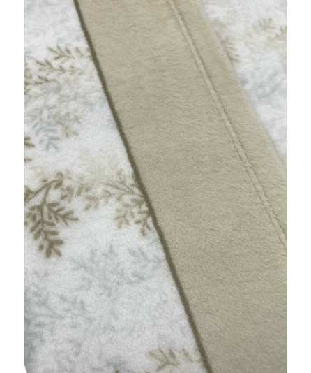 Juego de Cama Coralina Terra Beige