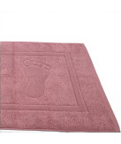 Saída de Banho D20 Rosa Velho 100% Algodão | Qualidade portuguesa