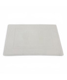 Saída de Banho D20 Branco 100% Algodão | Qualidade portuguesa
