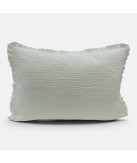 Edredón Tana Blanco 100% Algodón Textura Waffle | Laura Home