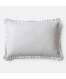 Edredão Sirila Blanco 100% Algodão | Laura Home