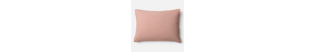 Capa de Edredão Galiza Rosa 100% Algodão | Laura Home