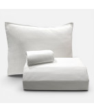 Funda Nórdica Donek Blanco 100% algodón | Laura Home
