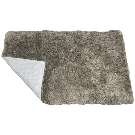 Alfombra Wood Topo Antideslizante | Laura Home
