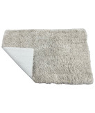 Alfombra Wood Arena Antideslizante | Laura Home
