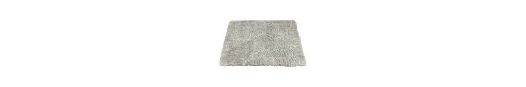 Alfombra Wood Arena Antideslizante | Laura Home