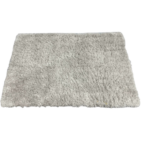 Alfombra Wood Arena Antideslizante | Laura Home