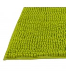 Tapete Shaggy Verde