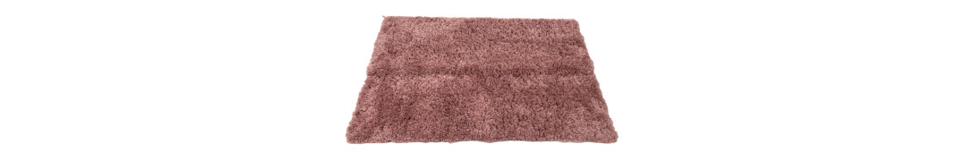 Tapete Wood Rosa