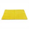 Saída de Banho D2O Amarelo Saída de Banho D2O Amarelo