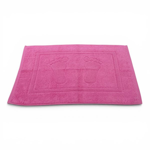 Saída de Banho D20 Rosa Saída de Banho D20 Rosa