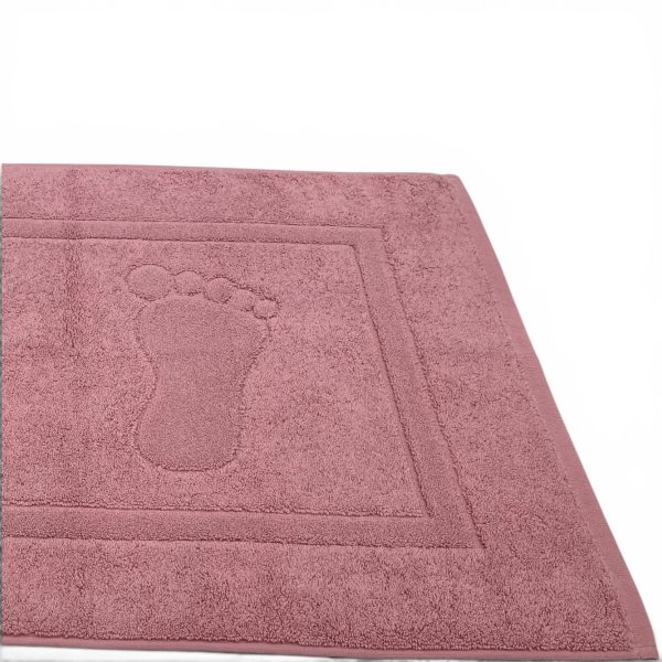 Salida de Baño D20 Rosa Viejo Saída de Banho D20 Rosa Velho