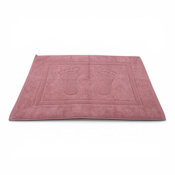 Salida de Baño D20 Rosa Viejo Saída de Banho D20 Rosa Velho