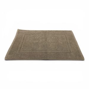 Saída de Banho D20 Taupe