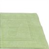 Saída de Banho D20 Verde Claro Saída de Banho D20 Verde Claro