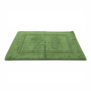 Albornoz D20 Verde Saída de Banho D20 Verde