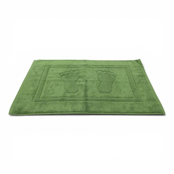 Albornoz D20 Verde Saída de Banho D20 Verde