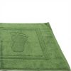 Albornoz D20 Verde Saída de Banho D20 Verde